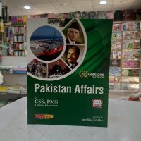 Pakistan Affairs