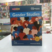 Gender Studies Top 20 Questions