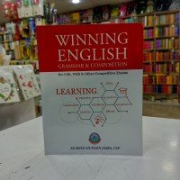 Winning English Grammar and Composition