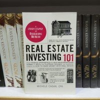 Real Estateinvesting 101