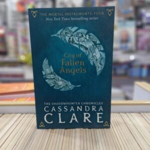 City of fallen angels