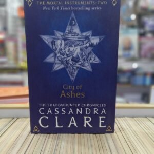 City of ashes