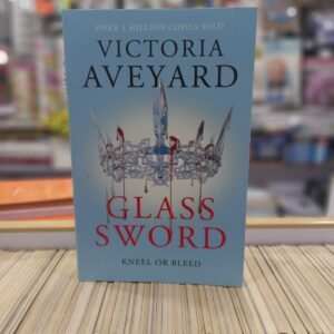 Glass Sword