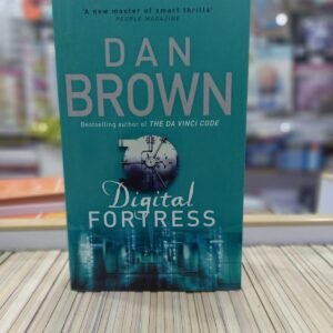 Digital Fortress