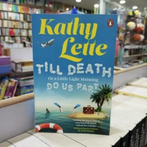 Till death do us part