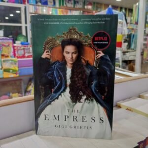 The empress