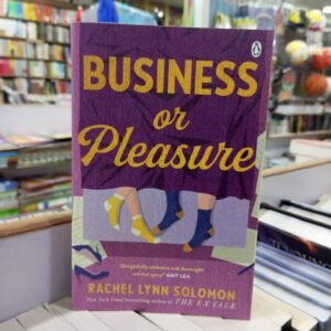 Business or Pleasure