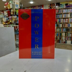 48 laws of power