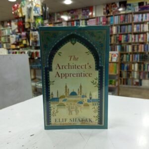 The architect's apprentice