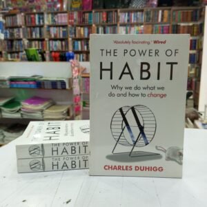 The power of habit