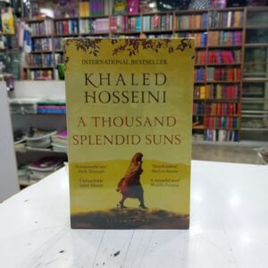 A thousand Splendid Suns
