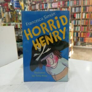 Horrid Henry