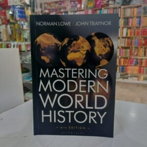 Mastering Modern World History