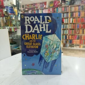 Charlie and the great glass elevator