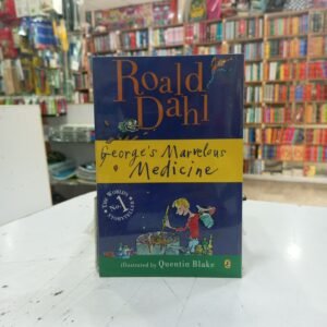 George's marvelous medicine