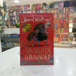Gangsta granny