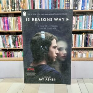 13 Reasons Why