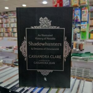 An Illustrated History of Notable Shadowhunters & Denizens of Downworld