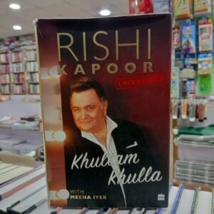 Khullam Khulla Rishi Kapoor
