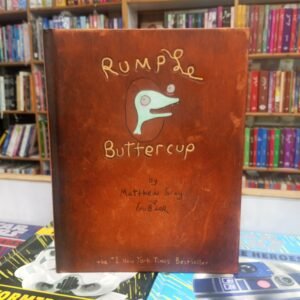 Rumple buttercup