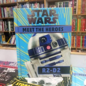 Star Wars  Meet the heroes