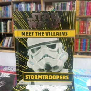 Meet the villains  Stormtroopers