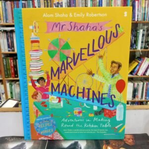 Marvellous machines