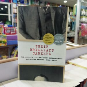 Their brilliant careers