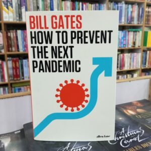Bill gates How to prevent the next pandemic
