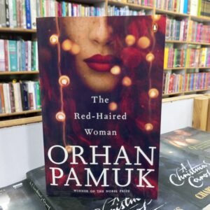 The Red haired women