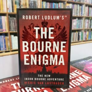 the-bourne-enigma