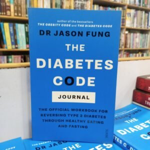 the-diabetes-code