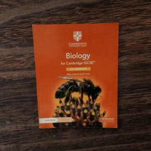 Biology for Cambridge IGCSE