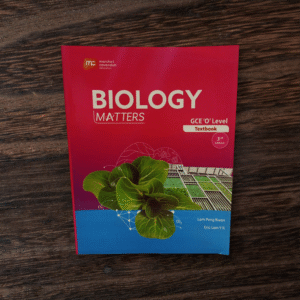 Biology Matters O Level