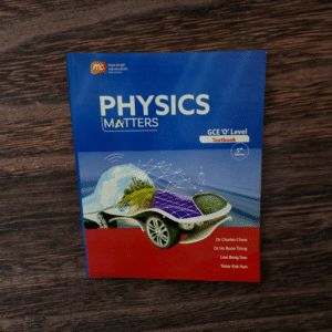 Physics Matters O level