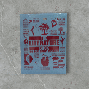 The Literature book