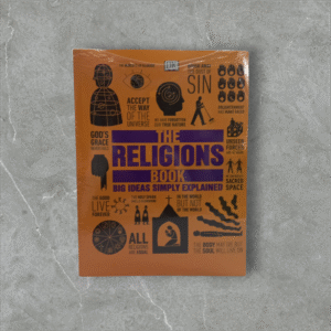 The Religions book