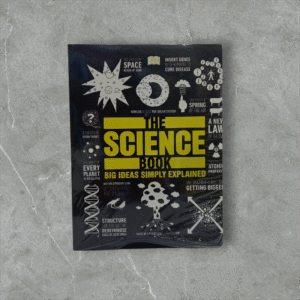 The Science book