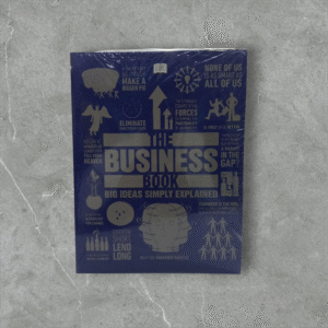 The business book