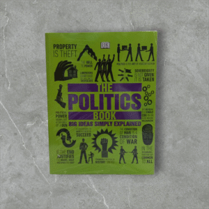 The Politics book