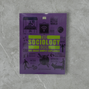 The Sociology book