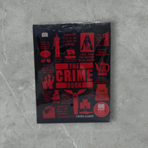 The Crime book
