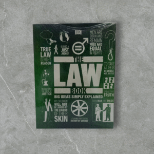 The Law book