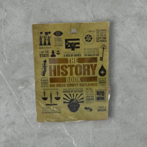 The History book