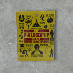 The philosophy book