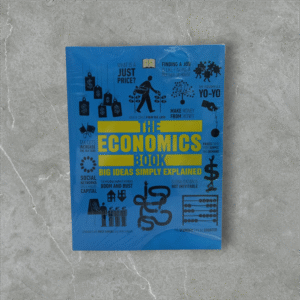 The Economics book