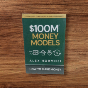 100 M money Models
