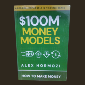 money-models