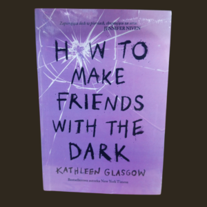 How to make friends with the dark