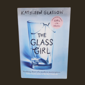 The glass girl